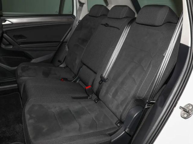 Volkswagen Tiguan 2.0 TSI Allspace DSG