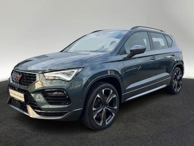 Cupra Ateca 2.0 TSI 4Drive DSG VZ