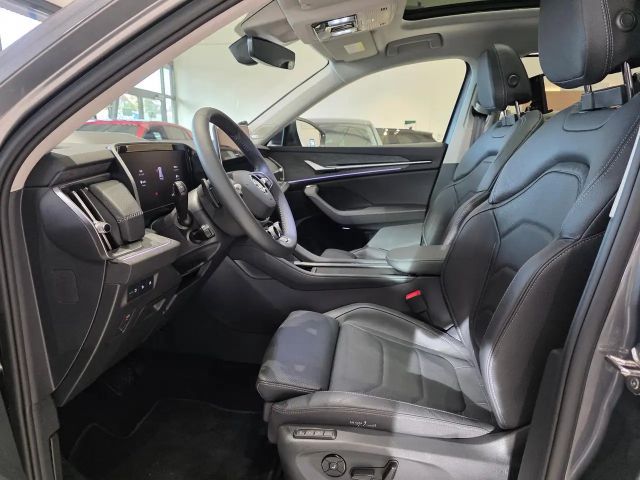 Skoda Kodiaq 1.5 TSI Selection