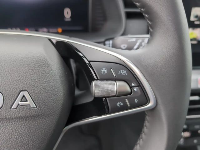 Skoda Scala Selection