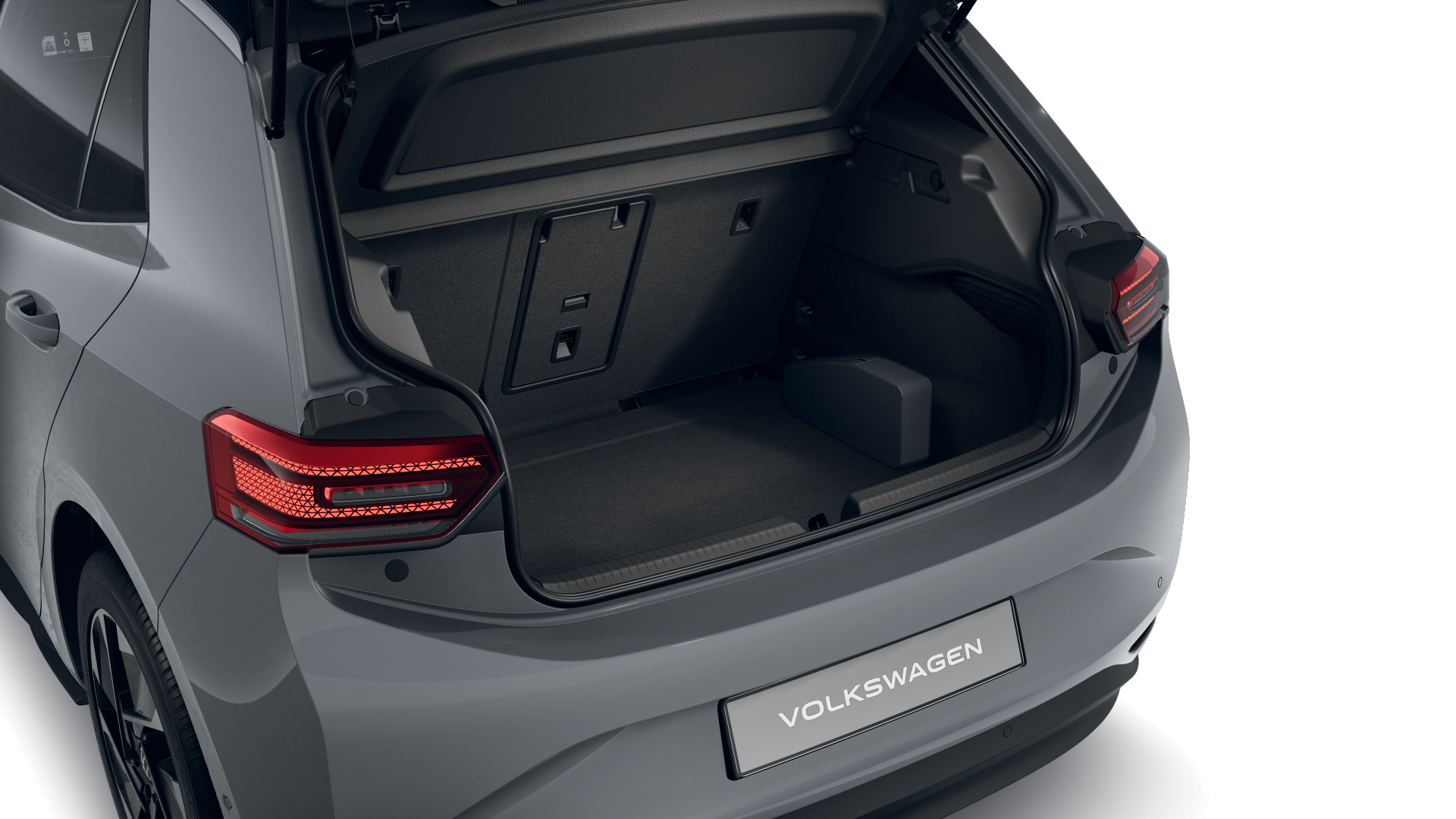 Volkswagen ID.3 Performance Pro