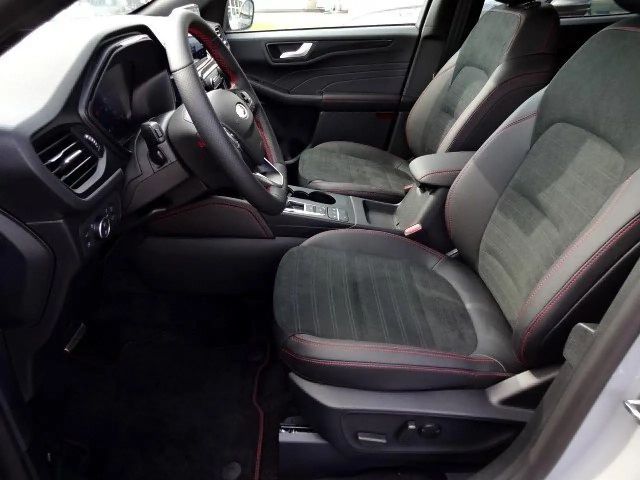 Ford Kuga Plug in Hybrid