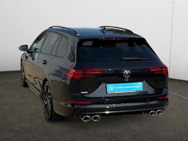 Volkswagen Golf 2.0 TSI DSG Golf VIII Variant