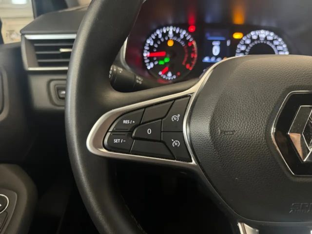 Renault Clio Equilibre Equilibre