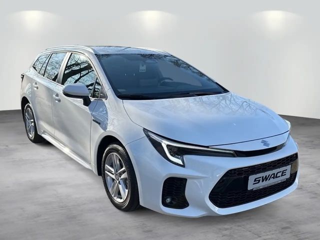 Suzuki Swace Comfort