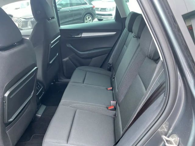 Skoda Karoq ACT Selection