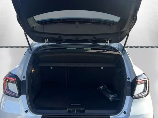 Renault Captur TCe 90 Techno