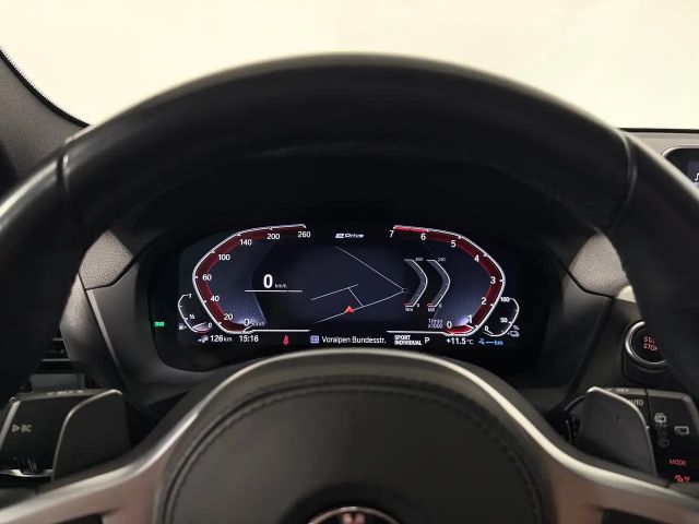 BMW X3 M-Sport xDrive30e