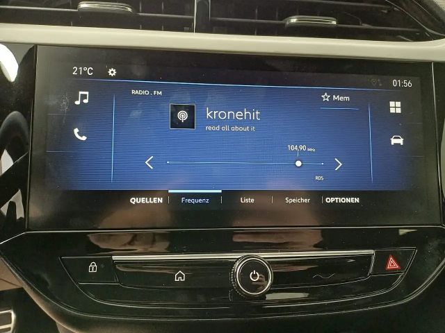 Opel Corsa GS-Line Grand Sport