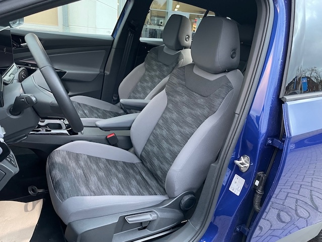 Volkswagen ID.4 IQ.Drive Pure