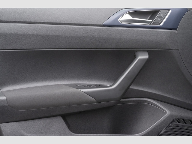 Volkswagen Polo 1.0 TSI TSi United