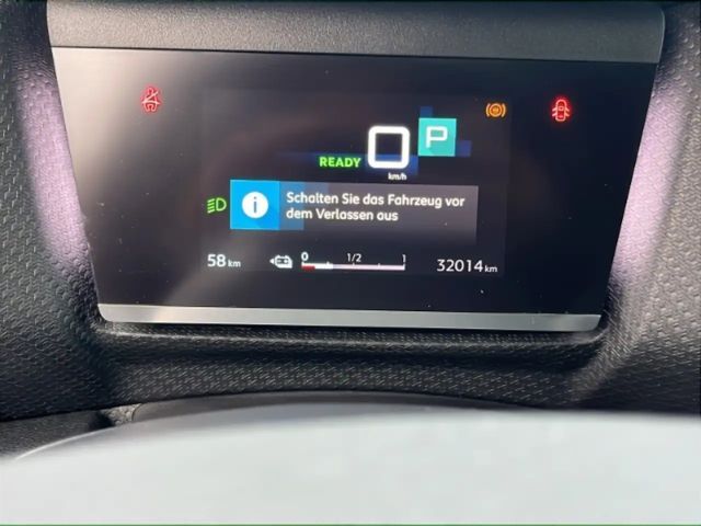 Citroën ë-C4 Shine