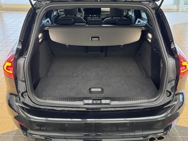 Ford Focus ST Line Wagon