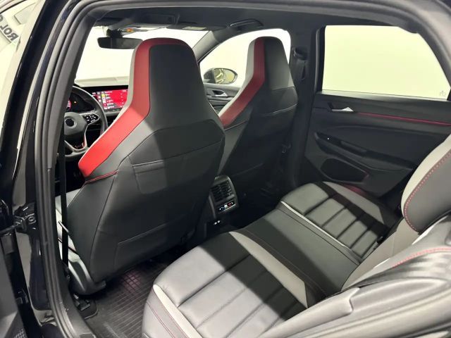 Volkswagen Golf DSG GTI IQ.Drive