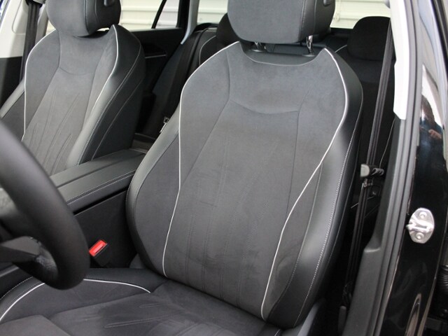 Volkswagen Passat 2.0 TDI DSG Variant