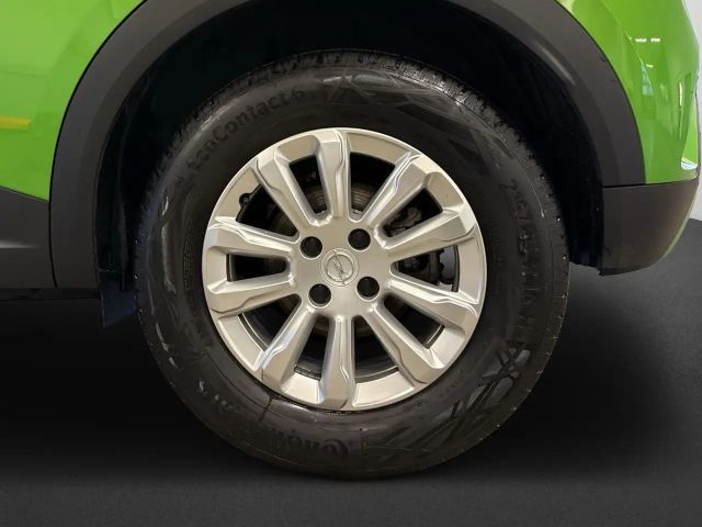 Opel Mokka Edition Mokka-e