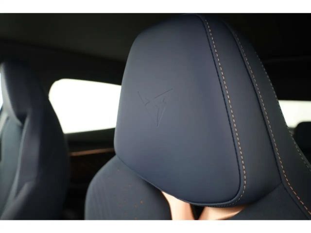 Cupra Tavascan 4Drive VZ