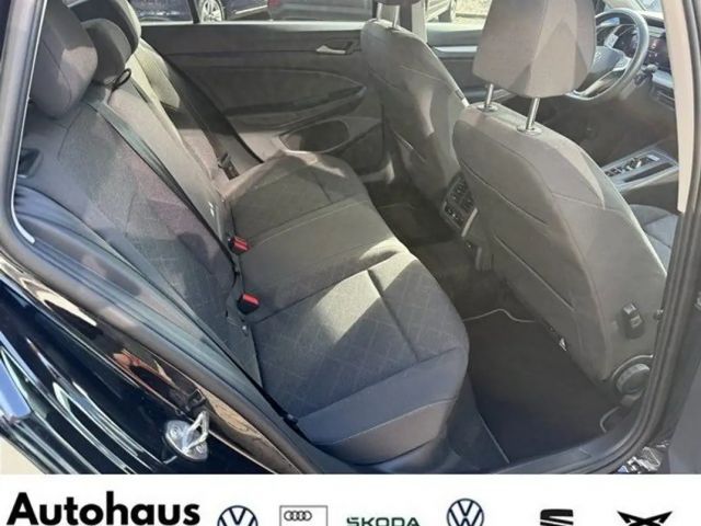 Volkswagen Golf 1.5 eTSI Golf VIII Variant