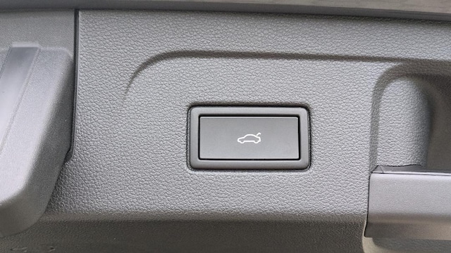 Volkswagen Touran 1.5 TSI DSG