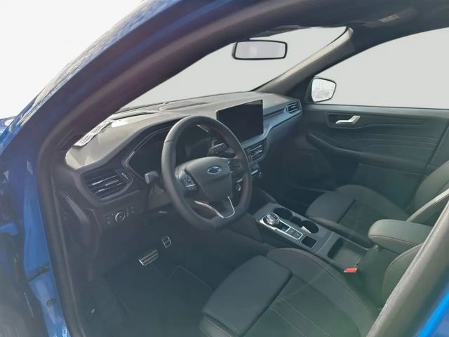 Ford Kuga Plug in Hybrid ST Line X