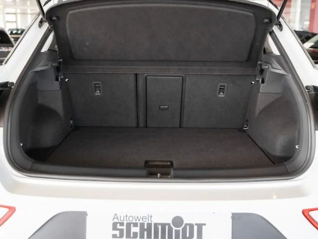 Volkswagen T-Roc DSG Move