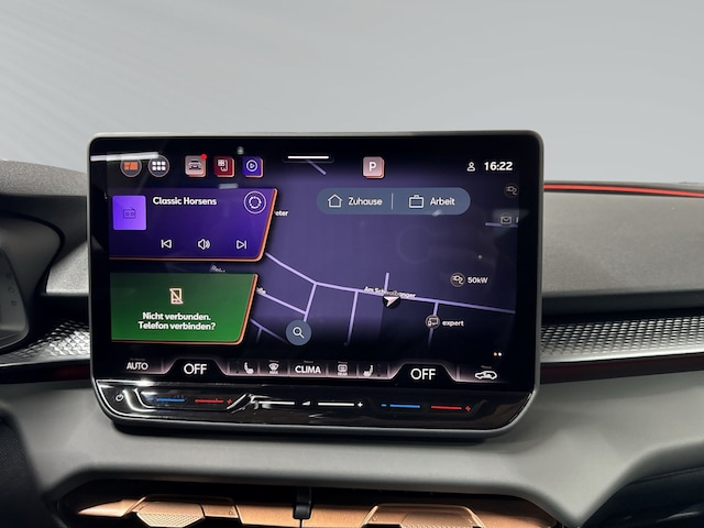 Cupra Terramar 2.0 TSI VZ