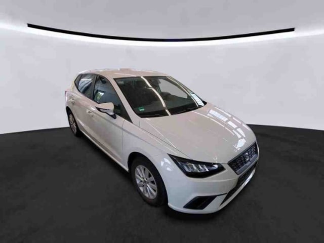 Seat Ibiza 1.0 TSI DSG