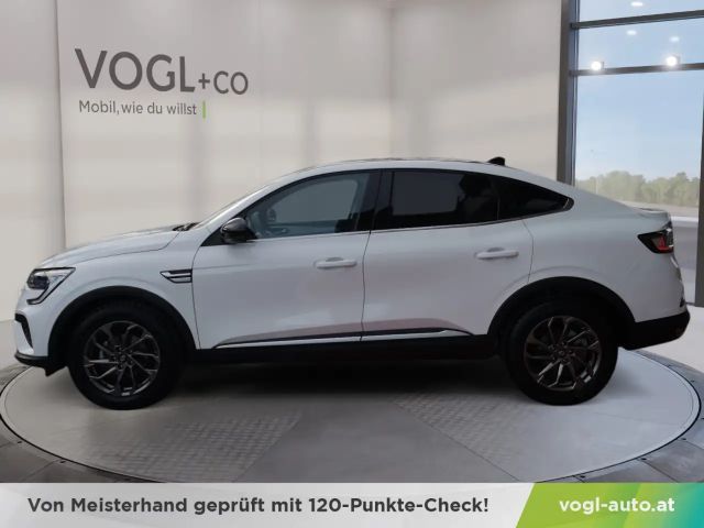 Renault Arkana EDC Hybrid Techno