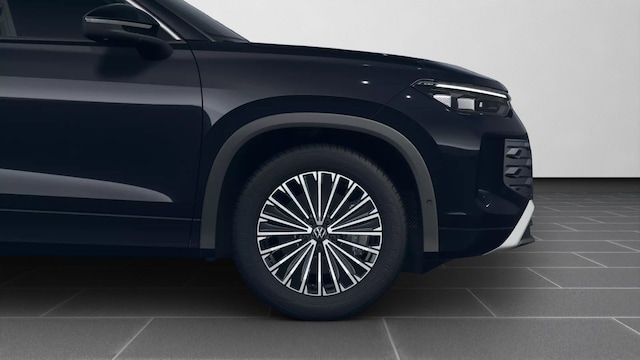 Volkswagen Tayron 1.5 eTSI DSG IQ.Drive Life