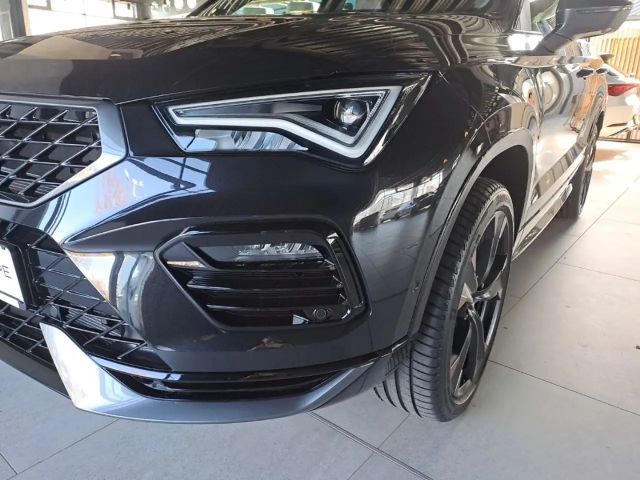 Cupra Ateca 2.0 TSI