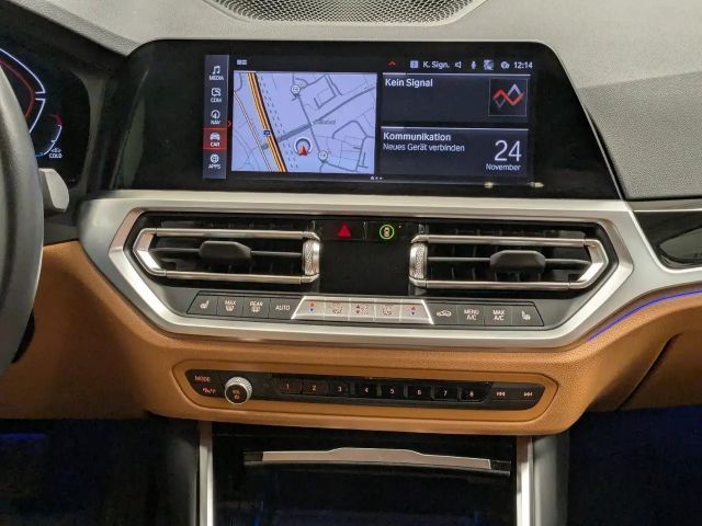 BMW 420 420d Coupé Gran Coupé