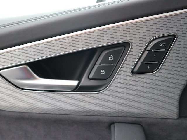 Audi Q7 Hybride Quattro