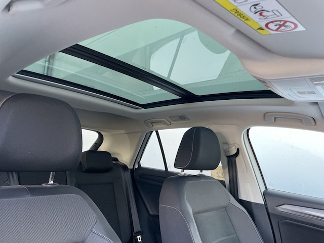 Volkswagen T-Roc 1.5 TSI DSG Style