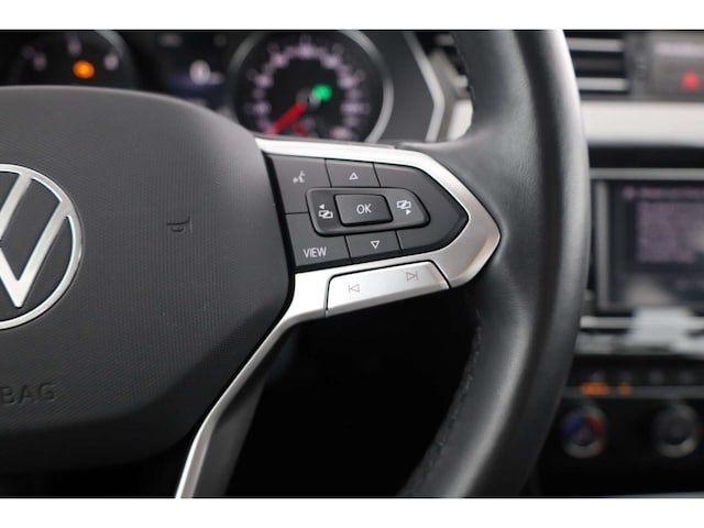 Volkswagen Passat 2.0 TDI Business Variant