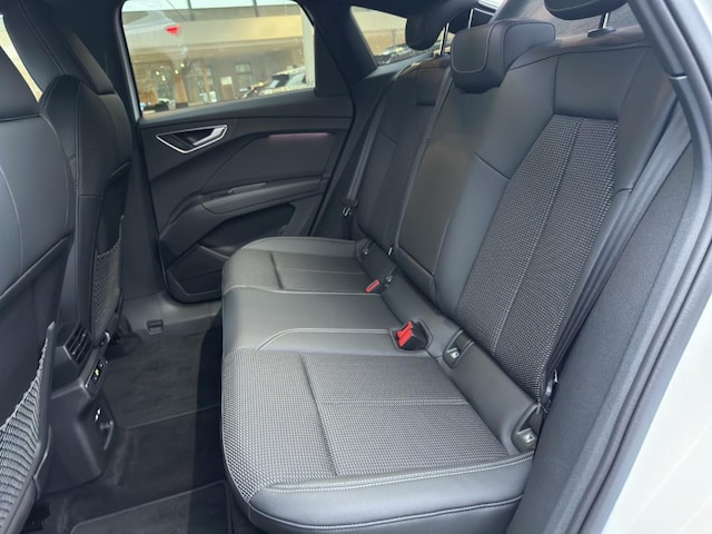 Audi Q4 e-tron Sportback