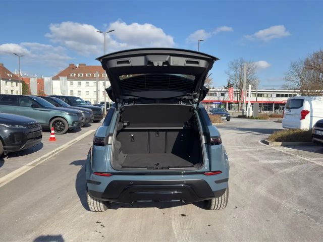 Land Rover Range Rover Evoque S