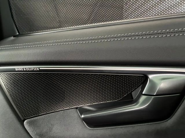 Audi A6 e-tron Quattro