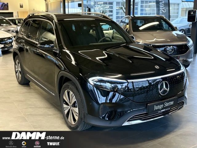 Mercedes-Benz EQB 300 4MATIC Progressive