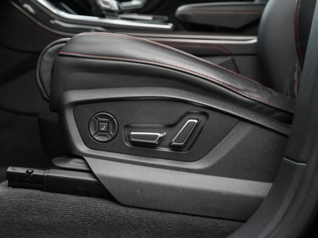 Audi Q7 50 TDI Competition Quattro