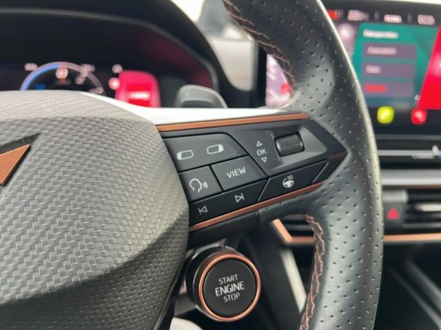 Cupra Formentor 1.4 VZ e-Hybrid