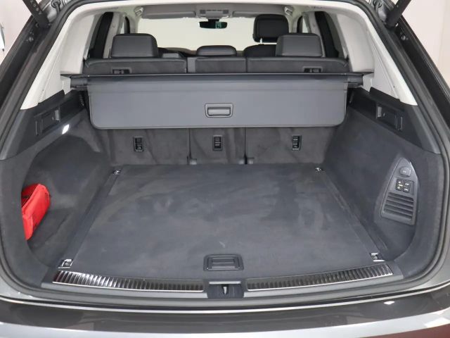 Volkswagen Touareg 3.0 V6 TDI Elegance Elegance