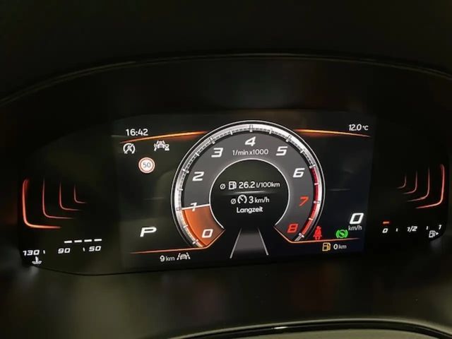 Seat Arona Road Edition SpurhalteASS Kamera LED Navi