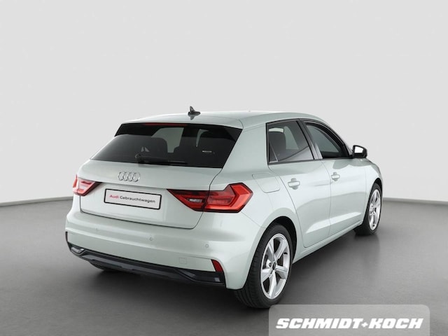 Audi A1 30 TFSI S-Tronic Sportback