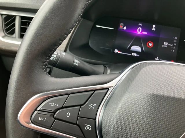 Renault Kangoo Blue Techno dCi 115