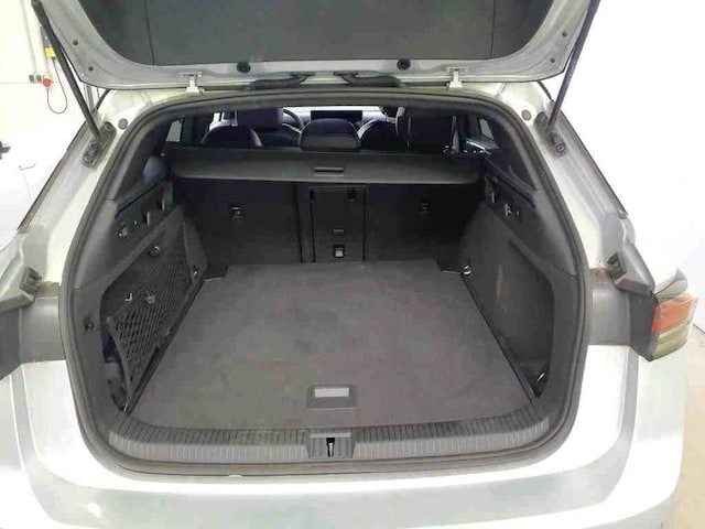 Volkswagen ID.7 4Motion GTX Tourer