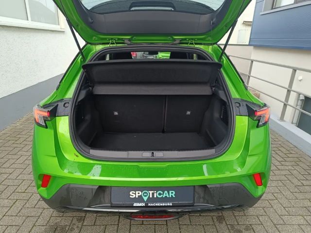 Opel Mokka GS-Line Grand Sport