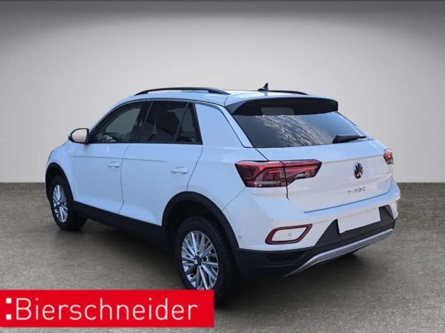 Volkswagen T-Roc 1.0 TSI
