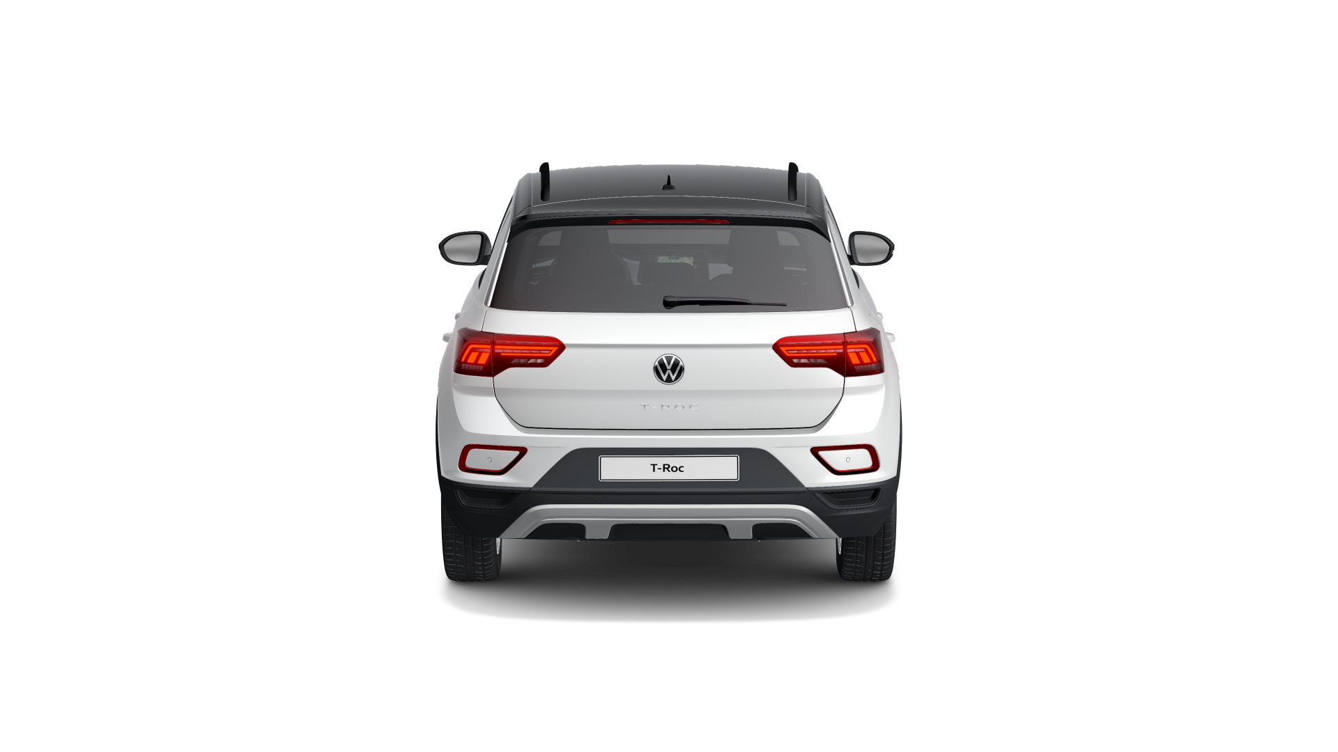 Volkswagen T-Roc 1.0 TSI Life