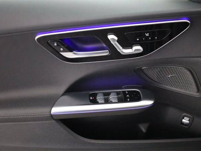 Mercedes-Benz C 220 4MATIC C 220 d Estate