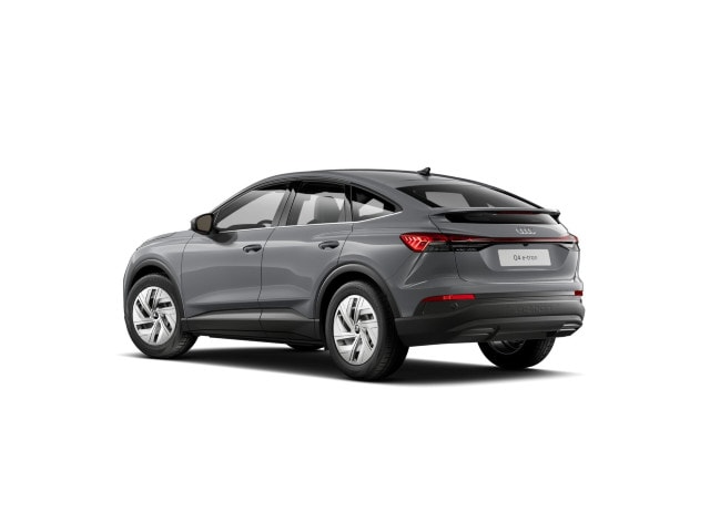 Audi Q4 e-tron 40 Sportback